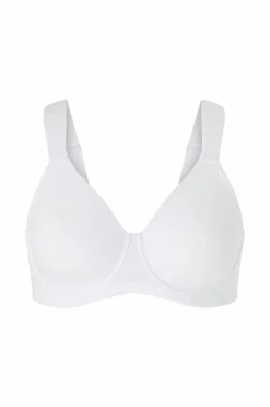 Ellos Plus collection Ikke polstret spile-BH