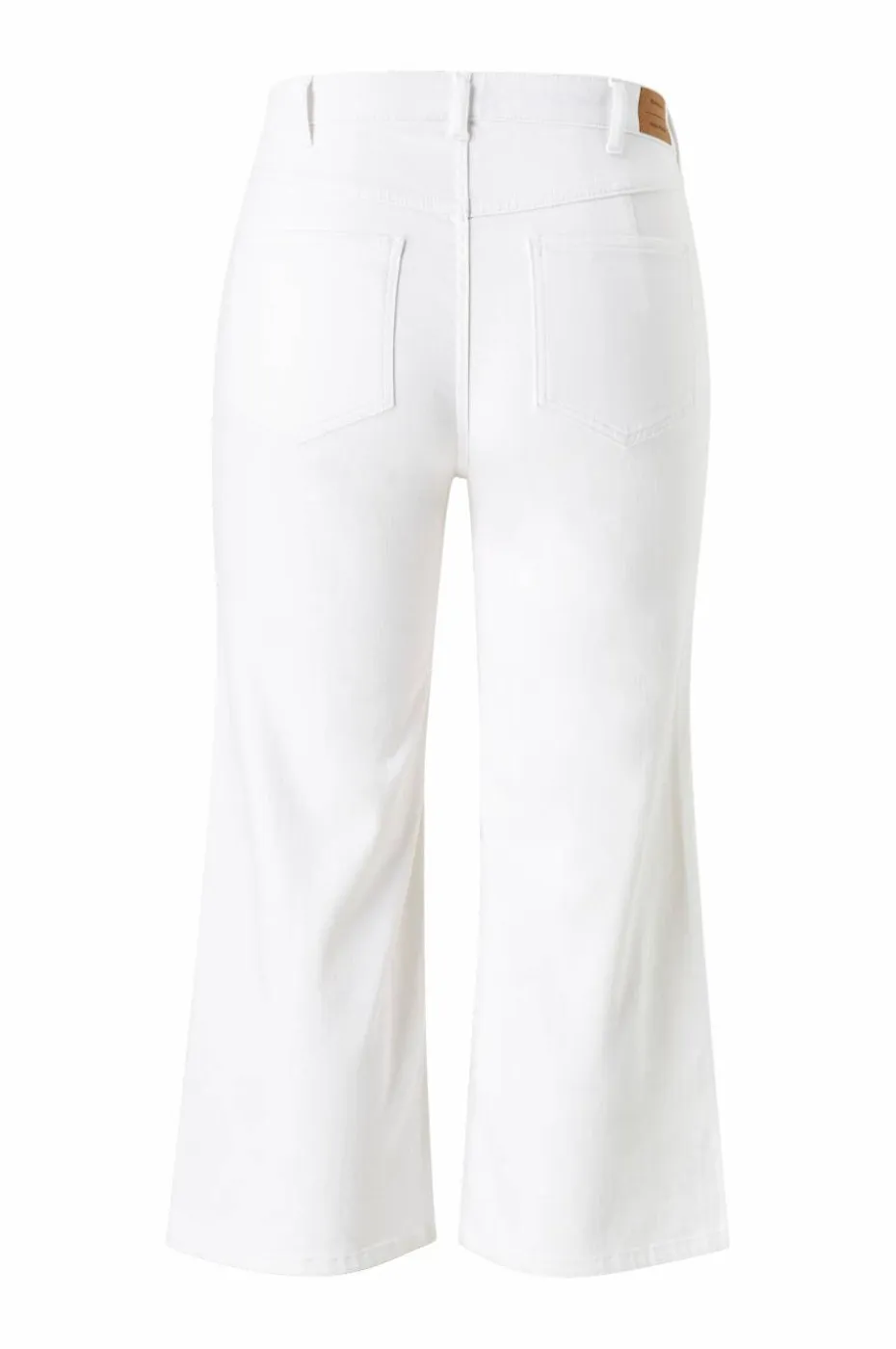 Ellos Plus collection Jeans med utsvingte bein