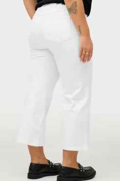 Ellos Plus collection Jeans med utsvingte bein