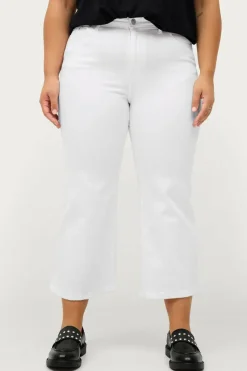 Ellos Plus collection Jeans med utsvingte bein