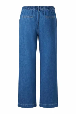 Ellos Plus collection Jeans med vid passform