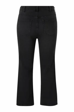 Ellos Plus collection Jeans Straight Cropped