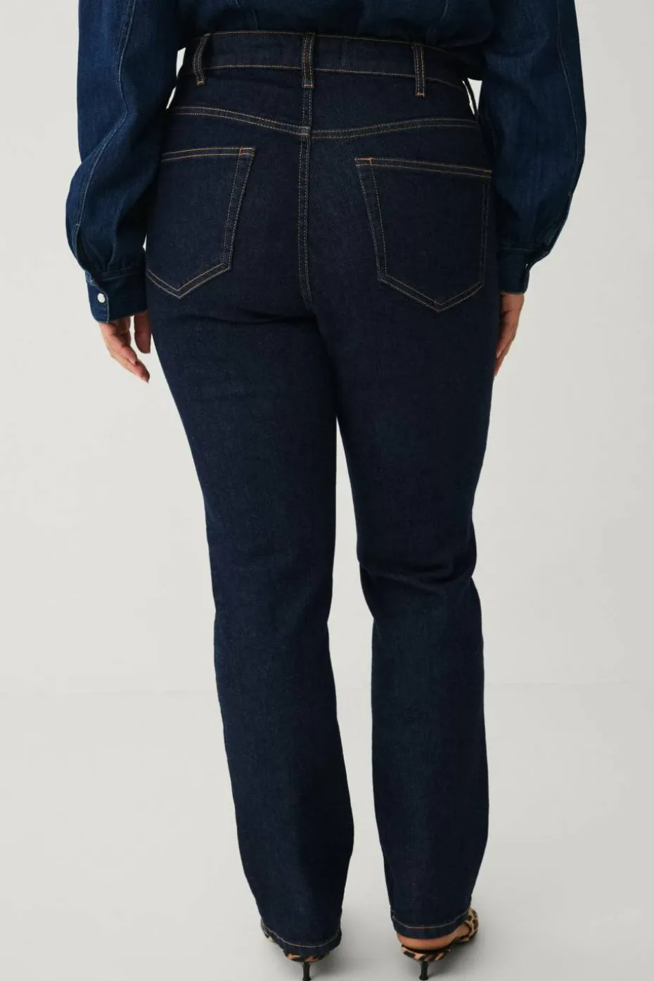 Ellos Plus collection Jeans Straight