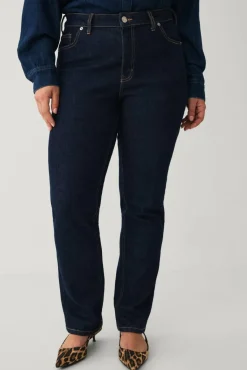 Ellos Plus collection Jeans Straight