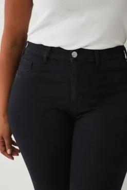 Ellos Plus collection Jeggings med høy midje