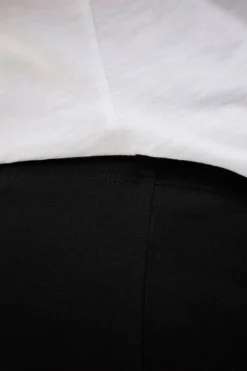 Ellos Plus collection Kraftige leggings med bootcut