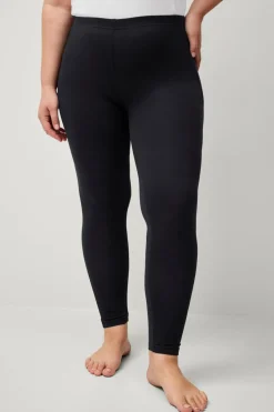 Ellos Plus collection Leggings med høy midje