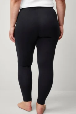 Ellos Plus collection Leggings med høy midje