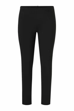Ellos Plus collection Leggings med høy midje i punto