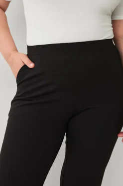 Ellos Plus collection Leggings med bootcut