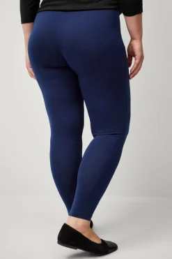 Ellos Plus collection Leggings med høy midje