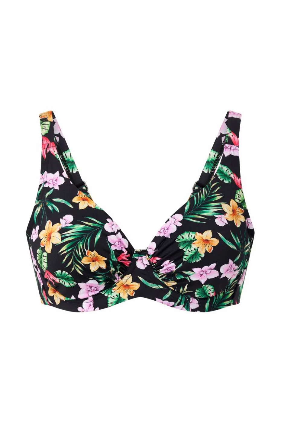 Ellos Plus collection Linda Bikini-BH med bøyler