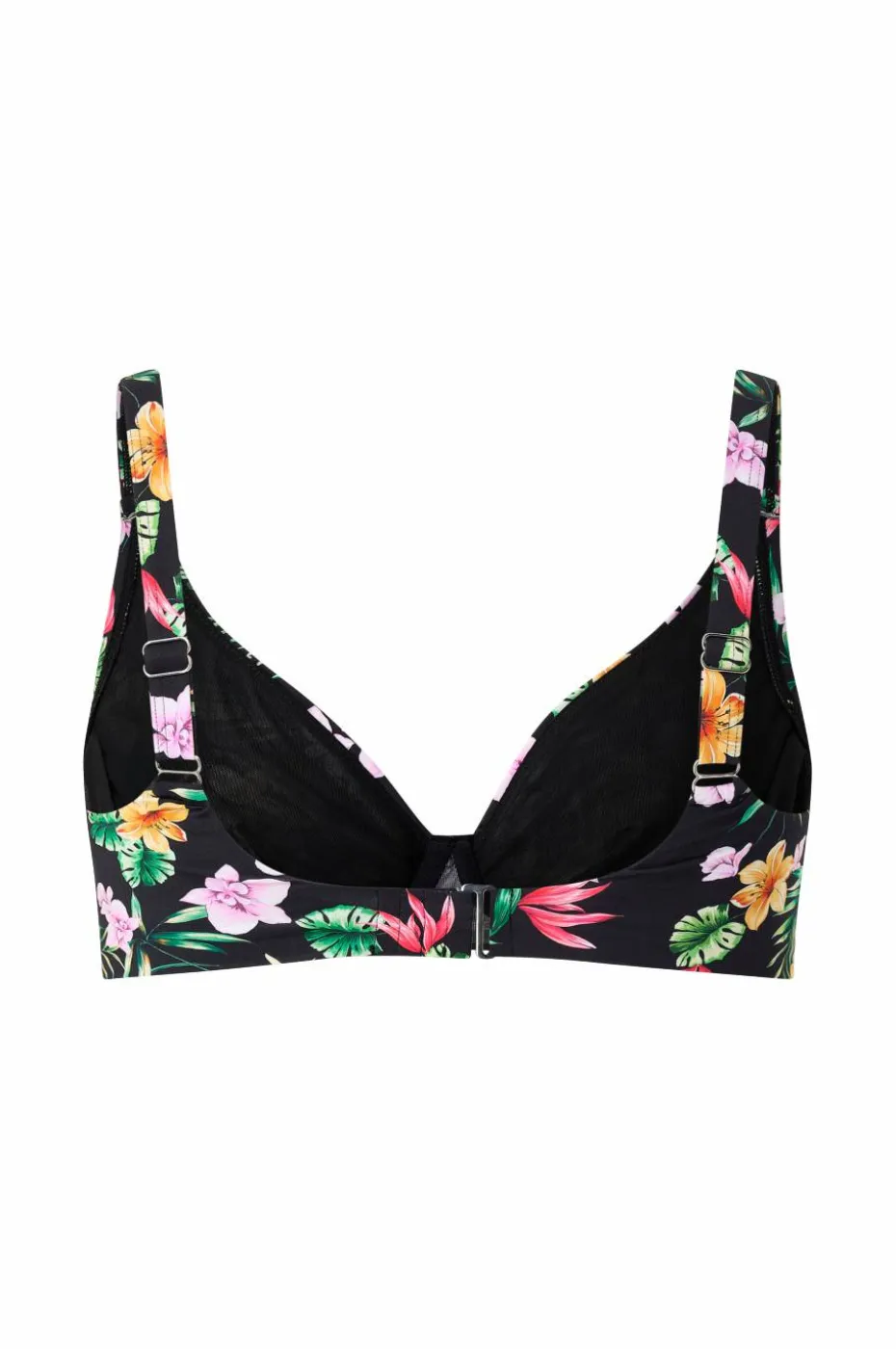 Ellos Plus collection Linda Bikini-BH med bøyler