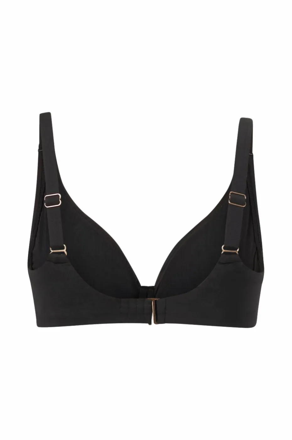 Ellos Plus collection Linda Bikini-BH med bøyler