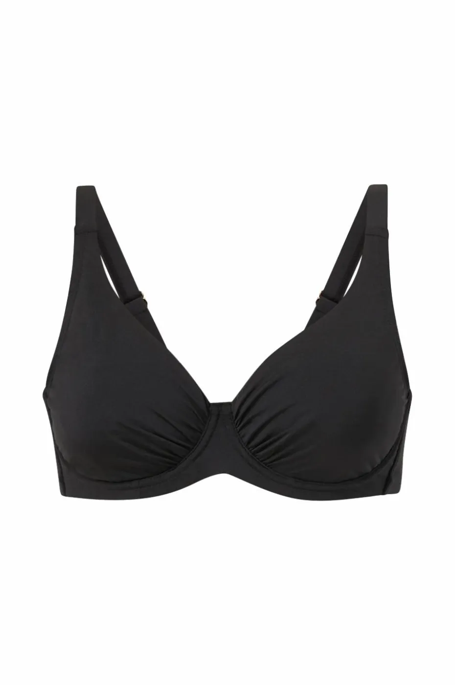 Ellos Plus collection Linda Bikini-BH med bøyler
