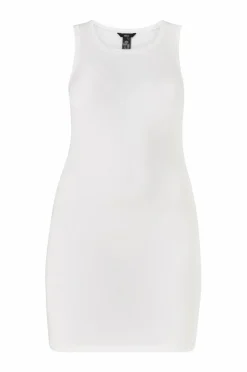 Ellos Plus collection Lin i lengre modell