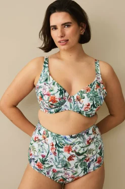 Ellos Plus collection Linda Bikini-BH med bøyler