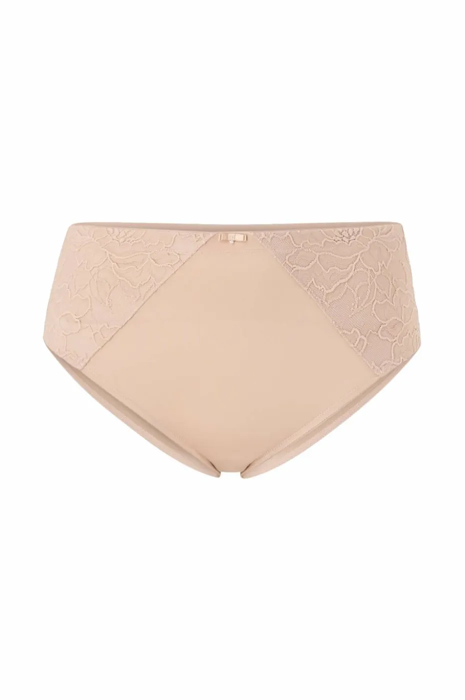 Ellos Plus collection Maxi-rosa i høy modell