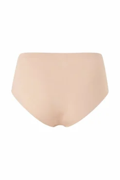 Ellos Plus collection Maxi-rosa i høy modell