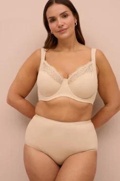 Ellos Plus collection Maxitruser Kaylee 2-pakning