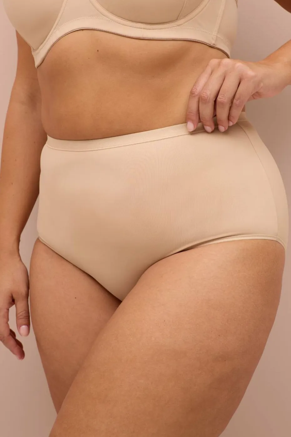 Ellos Plus collection Maxitruser Kaylee 2-pakning