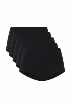 Ellos Plus collection Maxitruse 5-pakning