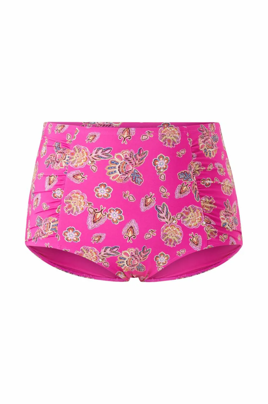 Ellos Plus collection Maxi bikinitruse med formende effekt