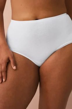 Ellos Plus collection Maxitruse 5-pakning