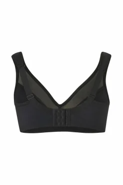 Ellos Plus collection Myk bh med formpressede skåler