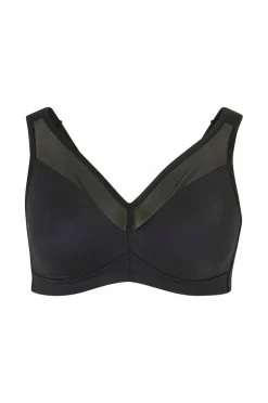 Ellos Plus collection Myk bh med formpressede skåler