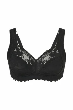 Ellos Plus collection Myk bh med upolstrede skåler