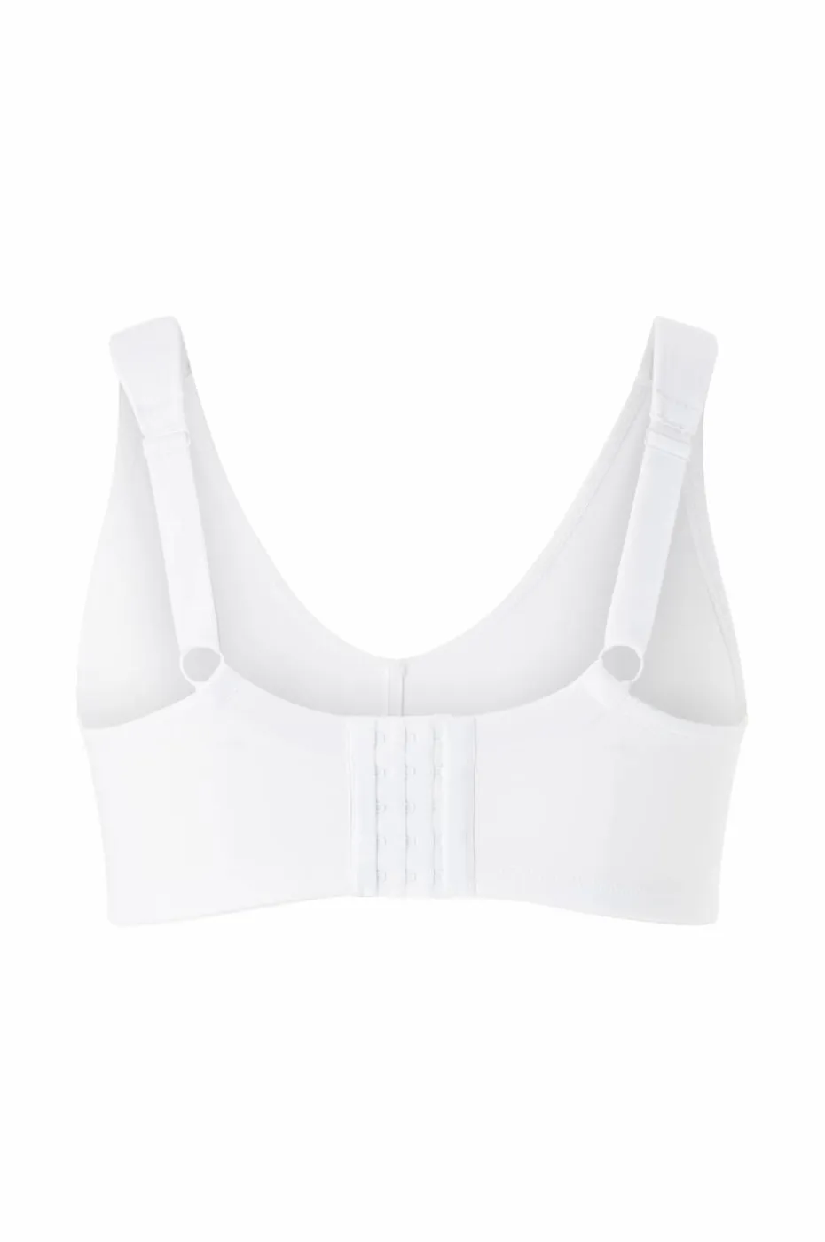 Ellos Plus collection Myk BH med formpressede kopper