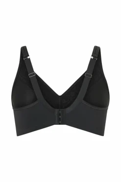 Ellos Plus collection Myk BH med blonder