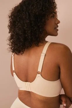 Ellos Plus collection Myk BH i mikrofiber