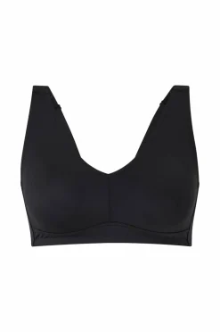 Ellos Plus collection Myk BH med formpressede kopper