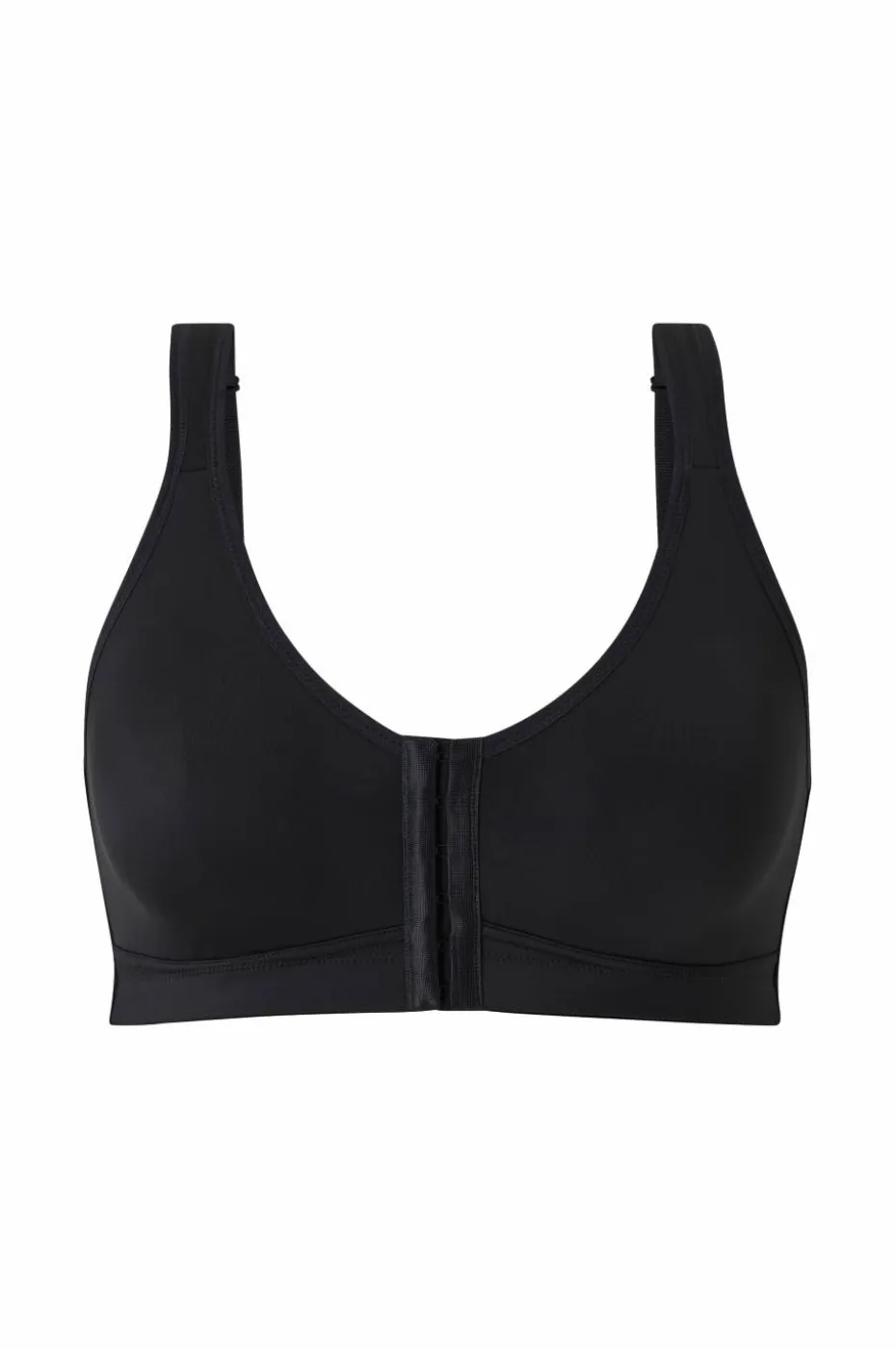 Ellos Plus collection Myk BH med formpressede kopper