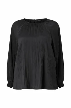 Ellos Plus collection Plissert bluse