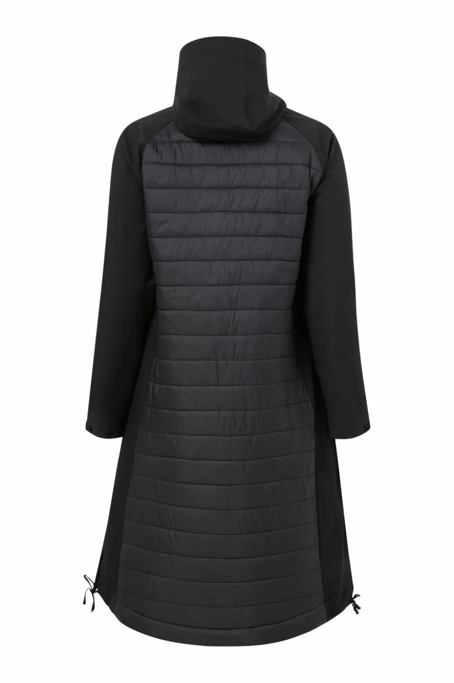 Ellos Plus collection Polstre softshell jakke