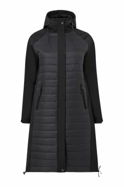 Ellos Plus collection Polstre softshell jakke