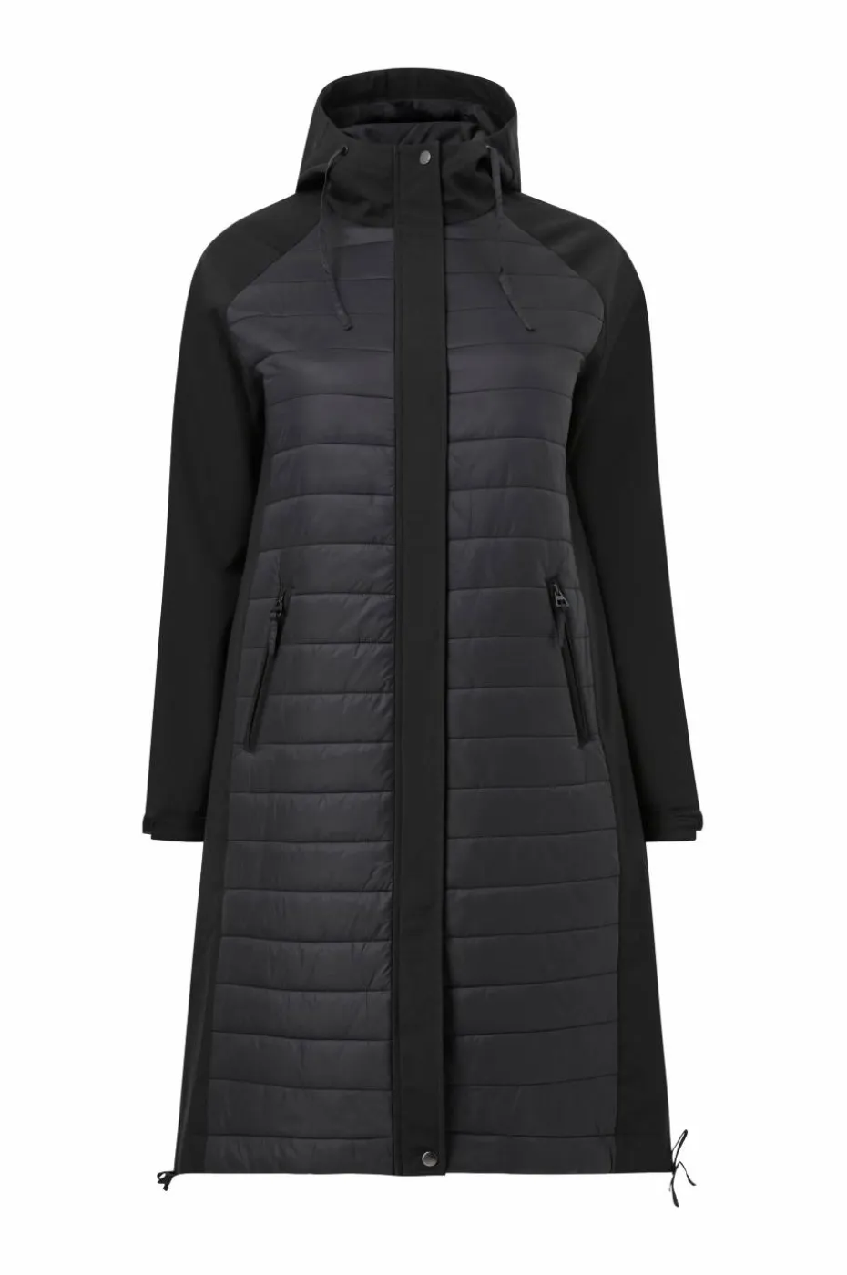Ellos Plus collection Polstre softshell jakke