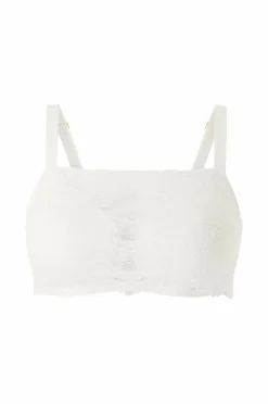 Ellos Plus collection Polstre spile-BH i blonder