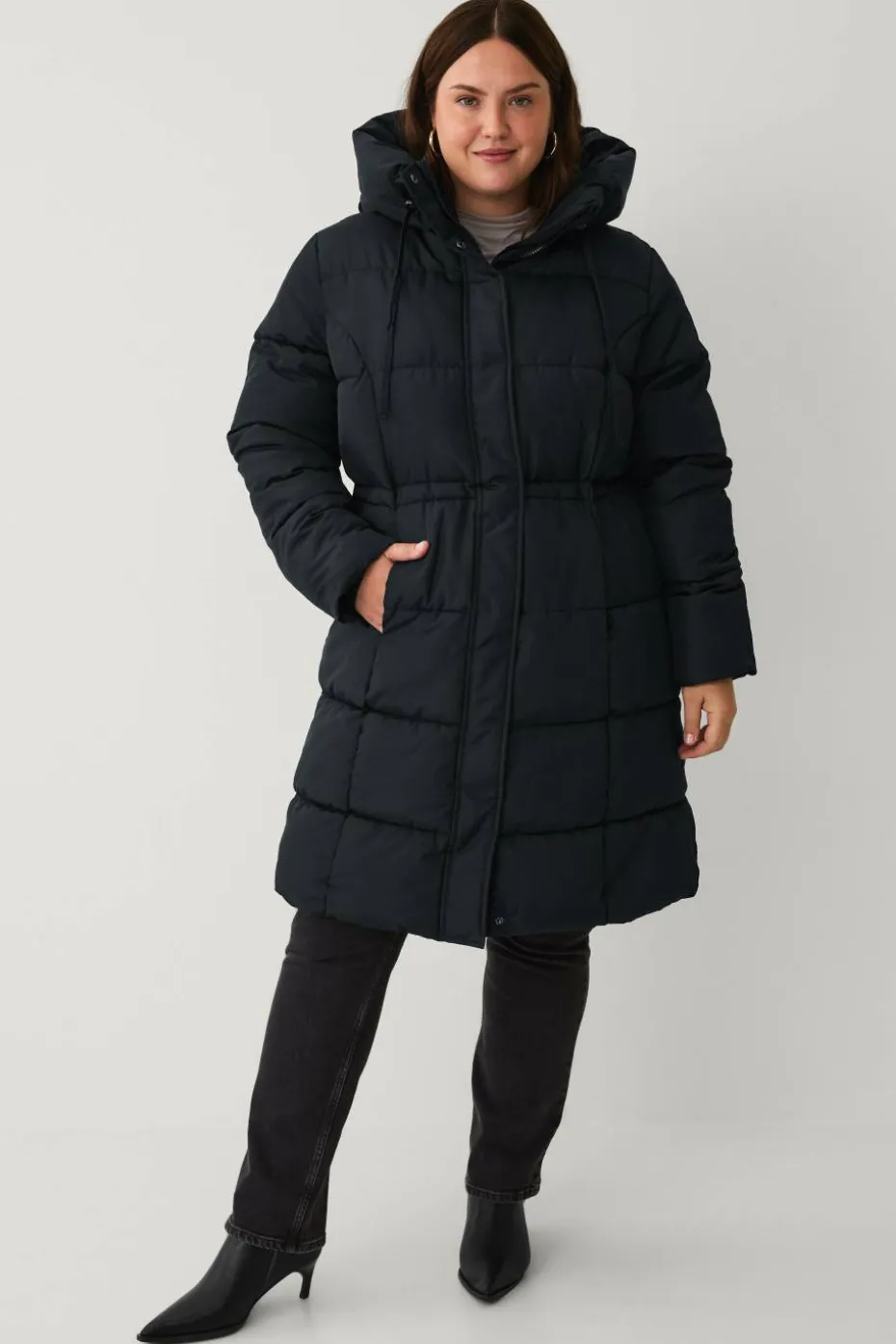 Ellos Plus collection Polstre jakke