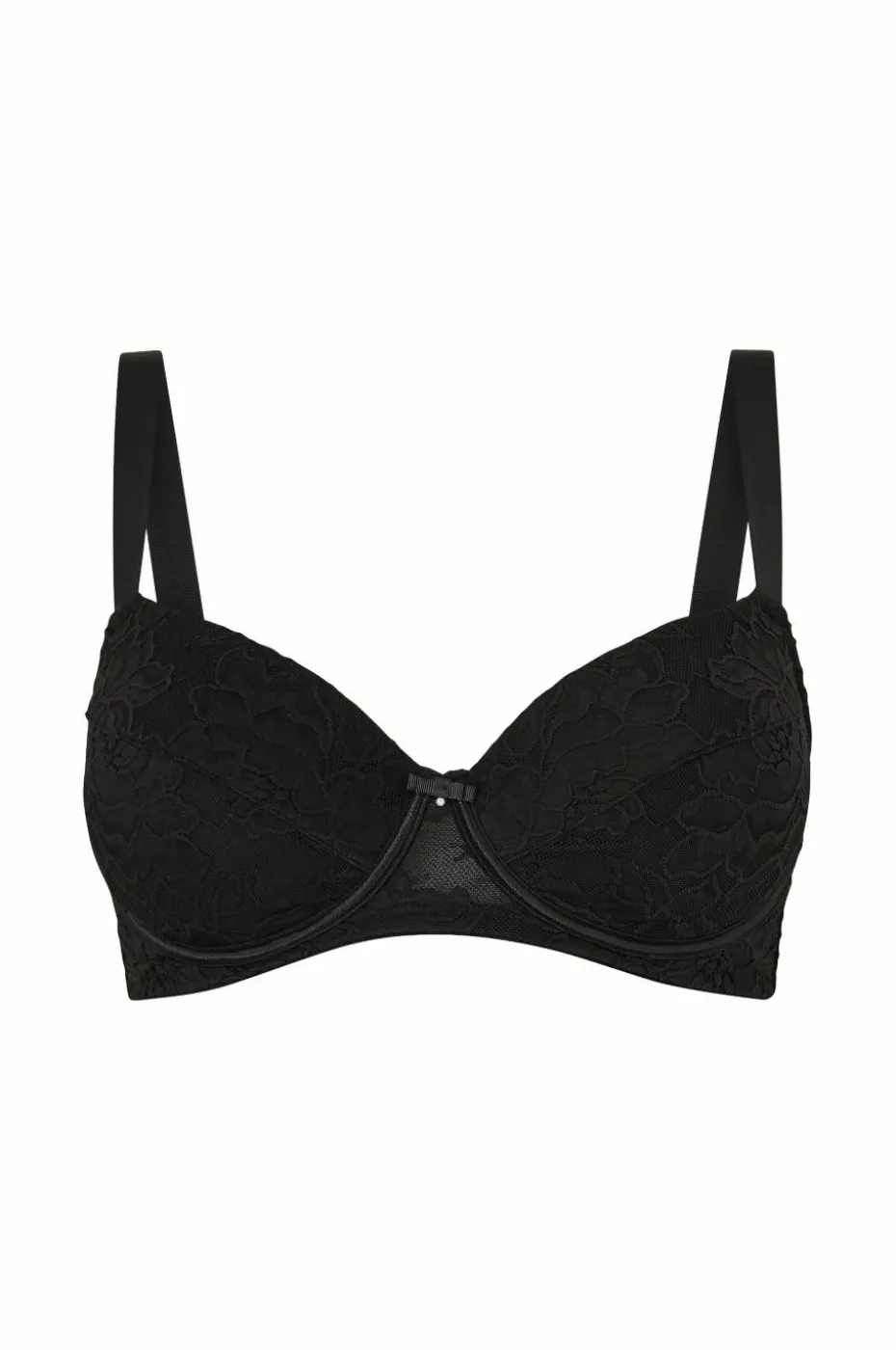 Ellos Plus collection Polstre spile-BH i blonder