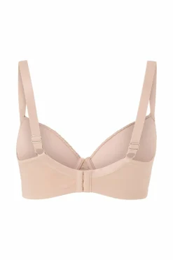 Ellos Plus collection Polstre spile-BH i blonder
