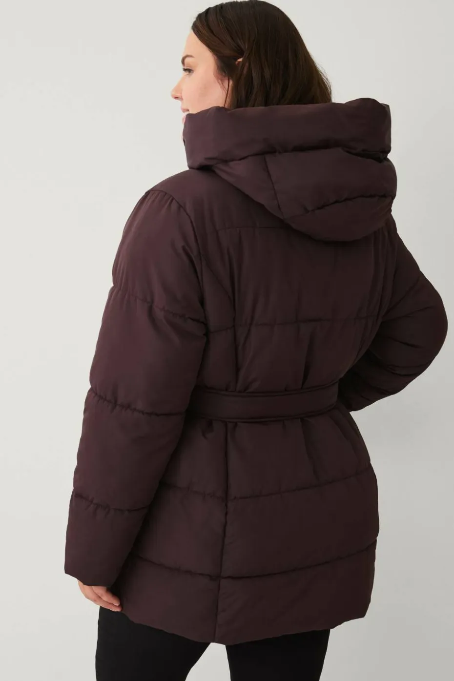 Ellos Plus collection Polstre, kort kåpe