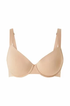 Ellos Plus collection Polstre t-shirt-BH