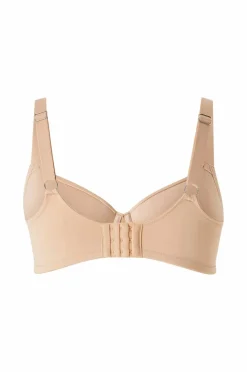 Ellos Plus collection Polstre t-shirt-BH