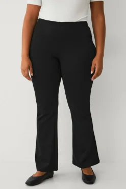 Ellos Plus collection Puntoleggings med bootcut