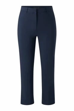 Ellos Plus collection Rett bukse med stretch