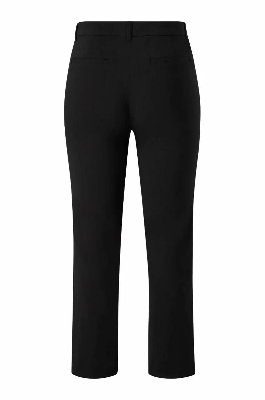 Ellos Plus collection Rett bukse med stretch